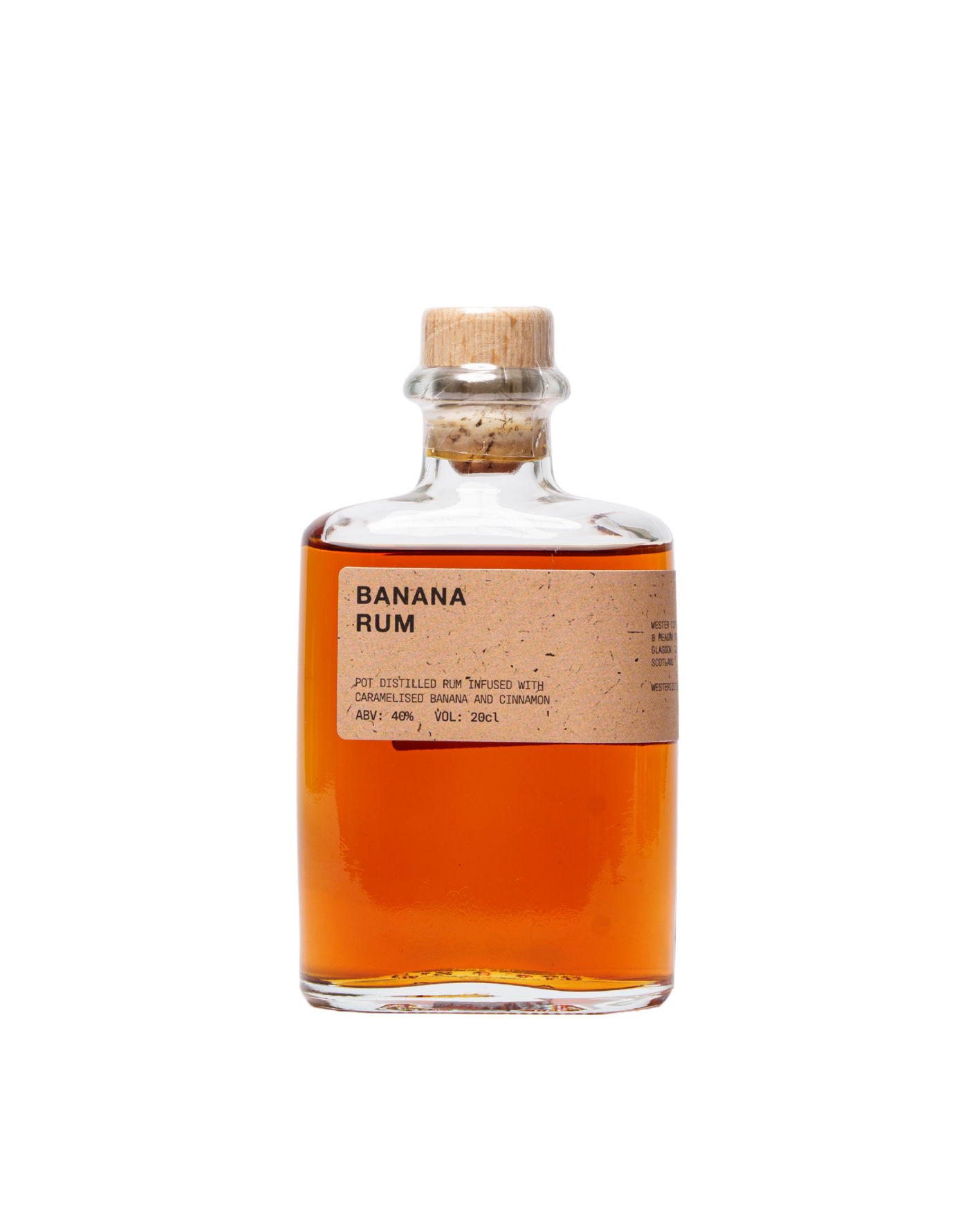 Banana Rum
