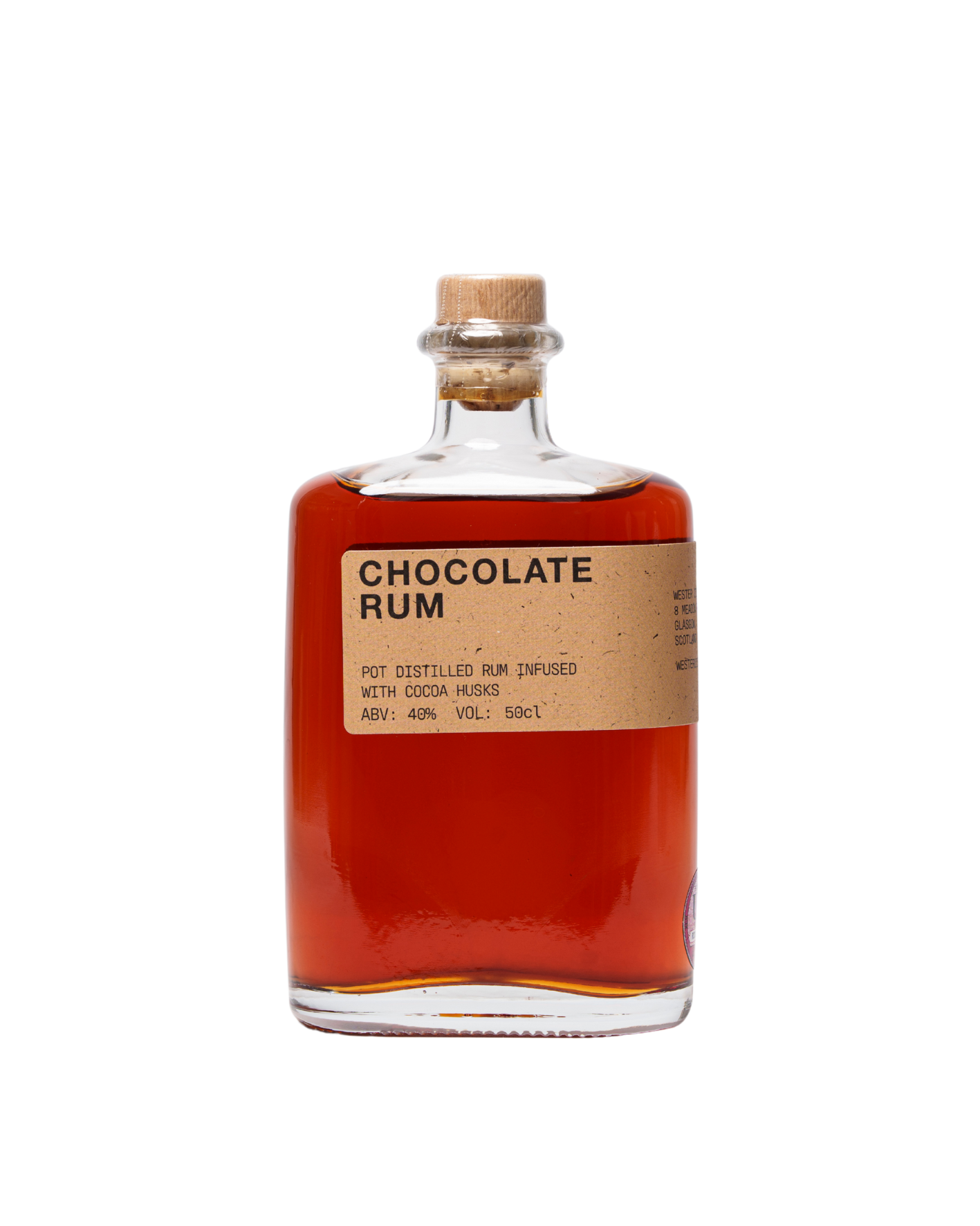 Chocolate Rum