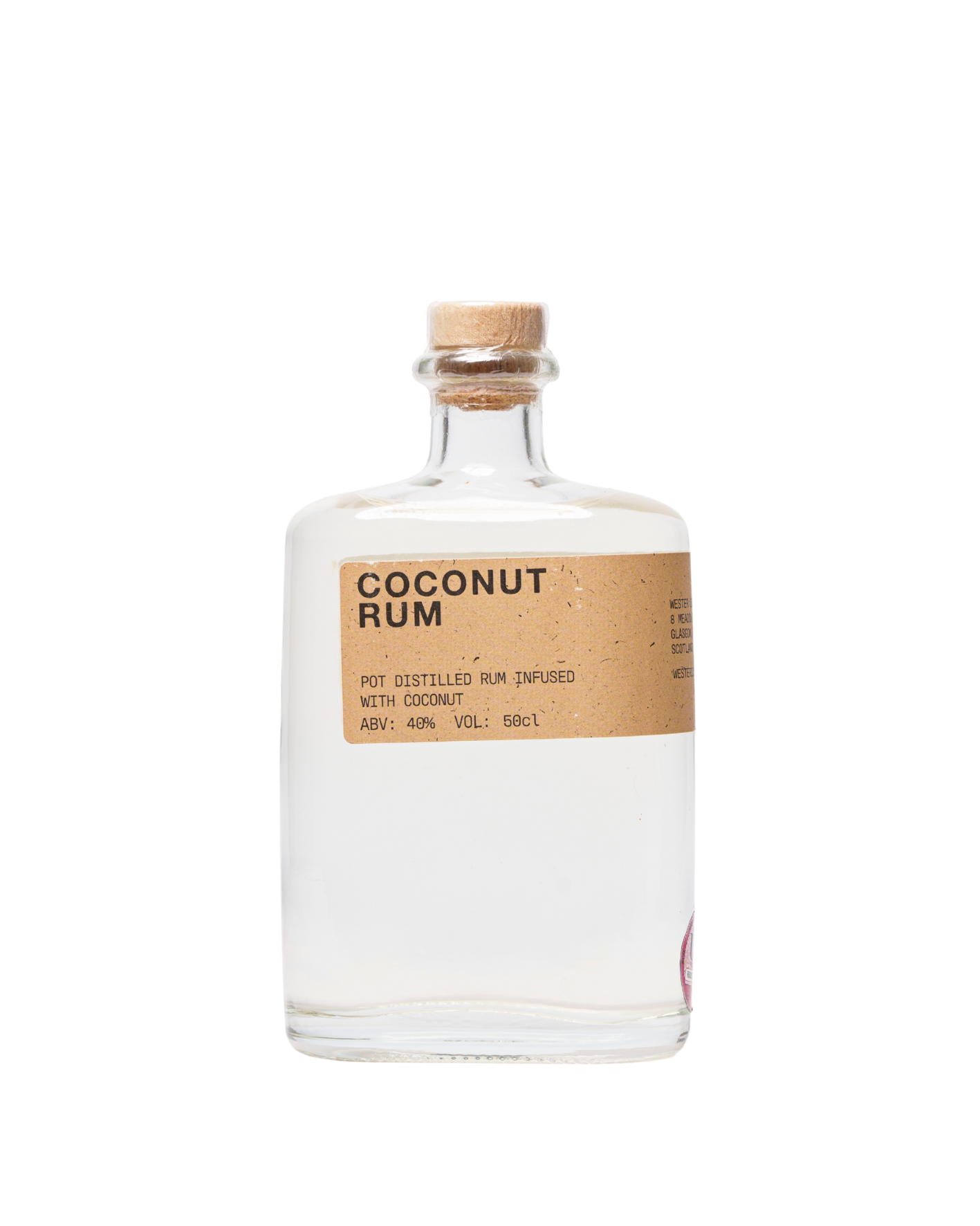 Coconut Rum