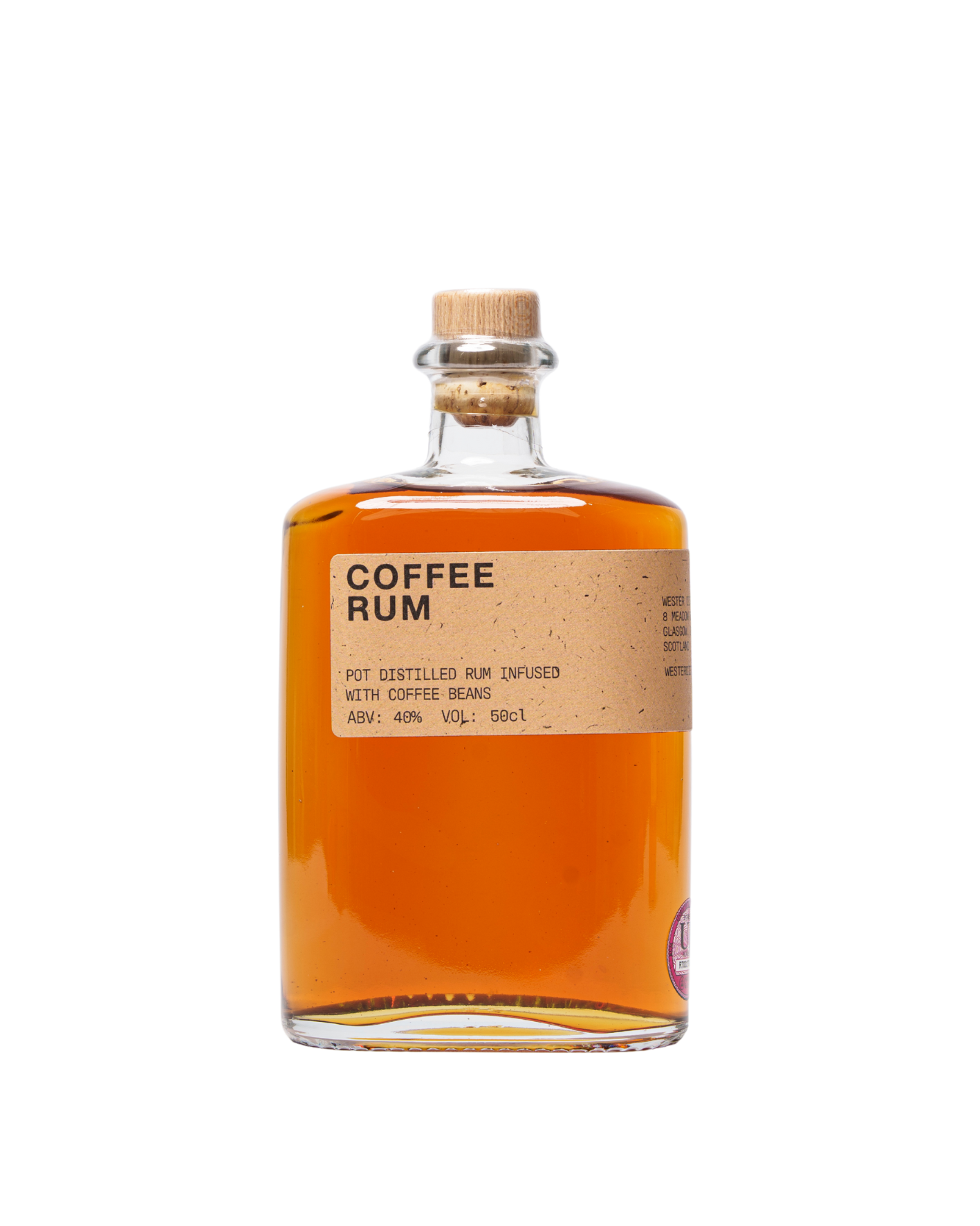 Coffee Rum